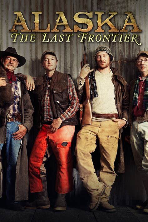 alaska the last frontier season 13 release date usa